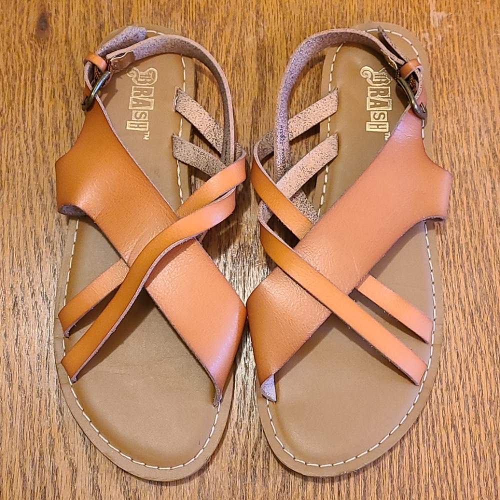 Boho Sandals